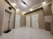 Satılır 2 otaqlı 51 m2 yeni tikili Ukrayna dairəsi