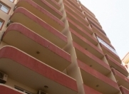 Satılır 3 otaqlı 125 m2 yeni tikili Yeni Yasamal
