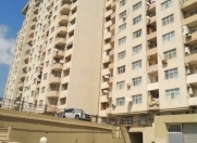 Satılır 3 otaqlı 82 m2 yeni tikili Həzi Aslanov