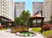 Satılır 2 otaqlı 68 m2 yeni tikili Elmlər Akademiyası m.