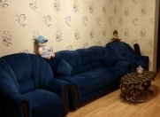 Satılır 2 otaqlı 42.6 m2 köhnə tikili 3 mkr