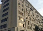Satılır 3 otaqlı 85 m2 köhnə tikili Yasamal r.