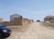 Satılır 2.6 sot torpaq Masazır