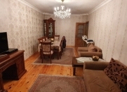 Satılır 3 otaqlı 92 m2 yeni tikili Badamdar