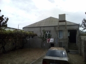 Satılır 5 otaqlı 130 m2 həyət evi Buzovna