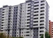 Satılır 2 otaqlı 57 m2 yeni tikili İnşaatçılar m.