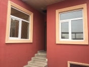 Satılır 3 otaqlı 100 m2 həyət evi Binəqədi