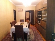 Satılır 4 otaqlı 80 m2 köhnə tikili 8 km