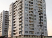 Satılır 2 otaqlı 98 m2 yeni tikili Bakıxanov