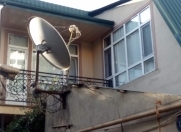 Satılır 7 otaqlı 200 m2 həyət evi Lider telekanalı