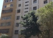 Satılır 4 otaqlı 100 m2 köhnə tikili 3 mkr