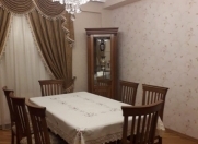 Satılır 4 otaqlı 134 m2 yeni tikili Neftçilər m.