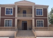Satılır 7 otaqlı 364 m2 bağ evi Fatmayı