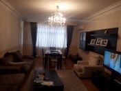 Satılır 3 otaqlı 135 m2 yeni tikili Ayna Sultanova heykəli