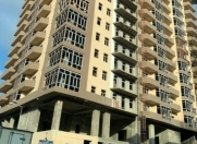 Satılır 2 otaqlı 93 m2 yeni tikili 8 mkr