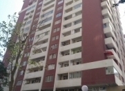 Satılır 2 otaqlı 63 m2 yeni tikili Qara Qarayev m.