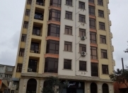 Satılır 2 otaqlı 75 m2 yeni tikili Memar Əcəmi m.