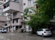 Satılır 2 otaqlı 55 m2 köhnə tikili İnşaatçılar m.