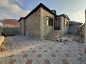 Satılır 4 otaqlı 120 m2 həyət evi Zabrat 1