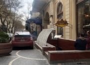 Satılır 3 otaqlı 261 m2 obyekt İçəri Şəhər m.