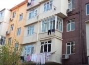 Satılır 2 otaqlı 50 m2 köhnə tikili 7 mkr