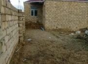 Satılır 3 otaqlı 130 m2 həyət evi Binəqədi