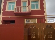 Satılır 41 otaqlı 135 m2 həyət evi Xırdalan