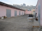 İcarəyə verilir 13 otaqlı 2500 m2 obyekt Zığ