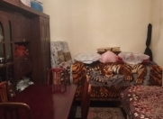 Satılır 2 otaqlı 56 m2 köhnə tikili Qara Qarayev m.
