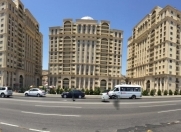 İcarəyə verilir 2 otaqlı 75 m2 yeni tikili Bayıl