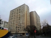 Satılır 3 otaqlı 76 m2 yeni tikili Yasamal r.