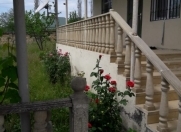 Satılır 3 otaqlı 85 m2 həyət evi İsmayıllı