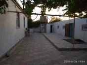 Satılır 6 otaqlı 600 m2 həyət evi Məhəmmədli