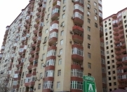 Satılır 3 otaqlı 80 m2 yeni tikili Yeni Yasamal