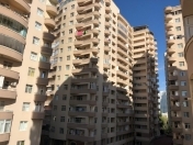 Satılır 3 otaqlı 105 m2 yeni tikili Elmlər Akademiyası m.
