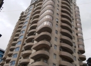 İcarəyə verilir 2 otaqlı 123 m2 yeni tikili Sahil m.
