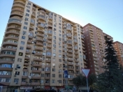 Satılır 3 otaqlı 126 m2 yeni tikili Yeni Yasamal