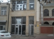 Satılır 2 otaqlı 120 m2 ofis Gəncə