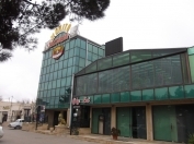 Satılır 10 otaqlı 2400 m2 obyekt Bakıxanov