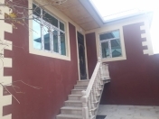 Satılır 4 otaqlı 130 m2 həyət evi Lökbatan