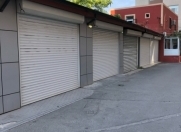 Satılır 20 m2 qaraj Nəriman Nərimanov m.