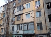 Satılır 2 otaqlı 36 m2 köhnə tikili 5 mkr