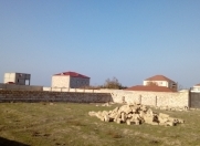 Satılır 6 sot torpaq Görədil