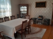 Satılır 5 otaqlı 200 m2 həyət evi NZS