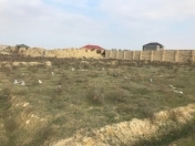 Satılır 10 sot torpaq Saray