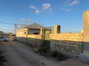 Satılır 4 otaqlı 105 m2 həyət evi Pirşağı