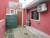 Satılır 2 otaqlı 35 m2 həyət evi Məhəmmədli