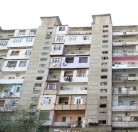 Satılır 3 otaqlı 80 m2 köhnə tikili Yeni Yasamal