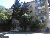 Satılır 1 otaqlı 35 m2 köhnə tikili 8 km