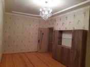 İcarəyə verilir 2 otaqlı 44 m2 yeni tikili Masazır